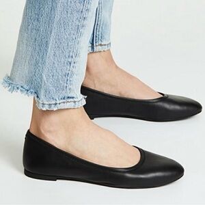 Madewell Ballet Flats